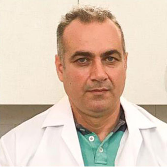 دکتر محمدرضا نورافشان