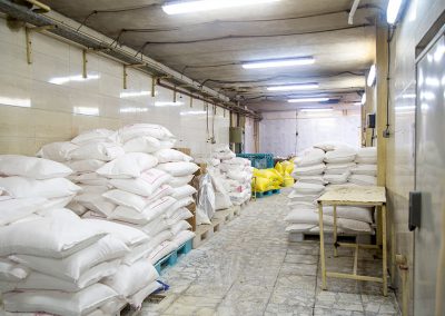 شرکت بهبود دهنده وارنا