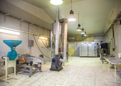 شرکت بهبود دهنده وارنا