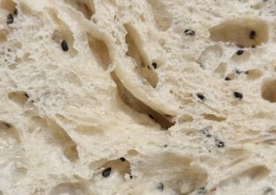 بهبود دهنده و غنی ساز آرد t400